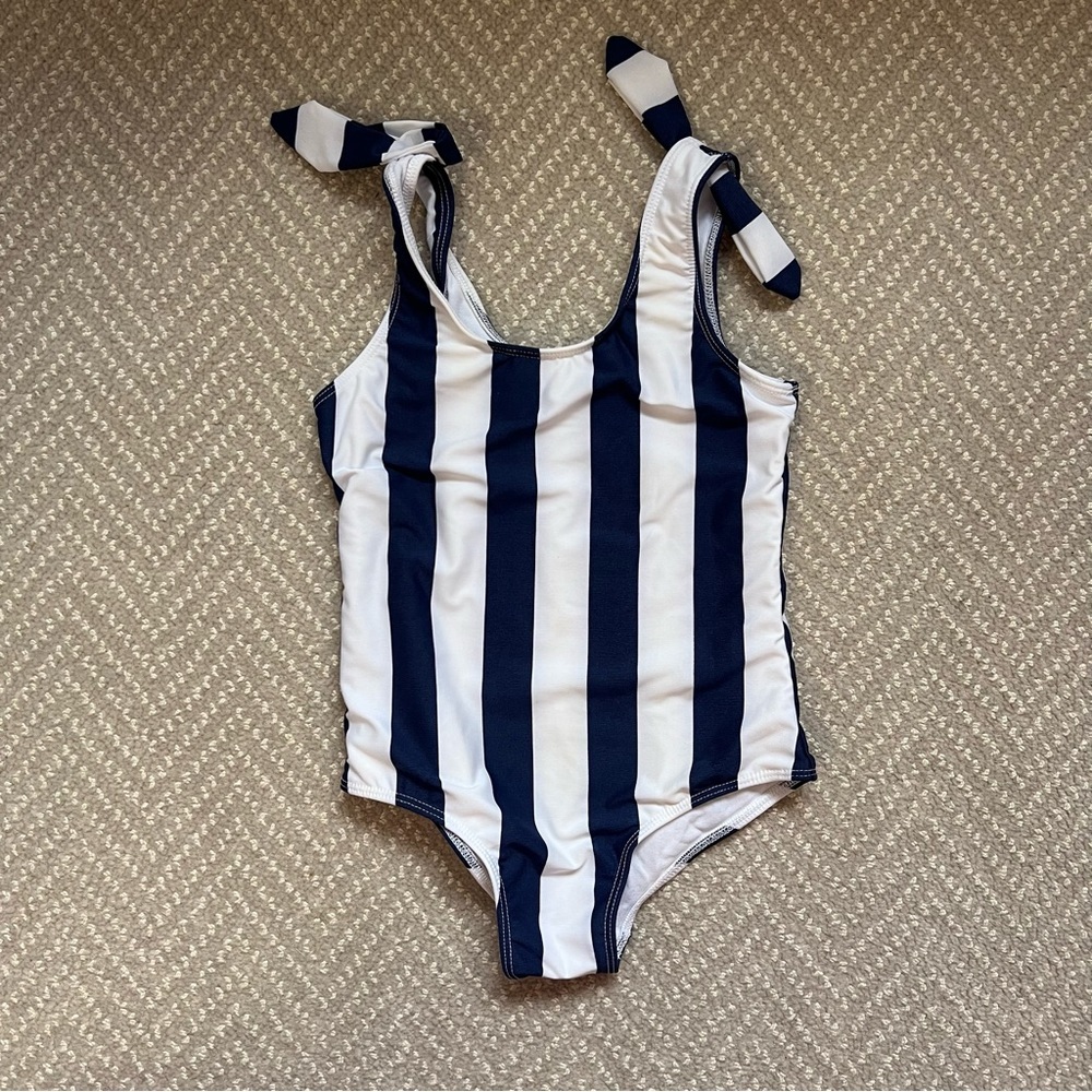 Planet Sea Bathing Suit